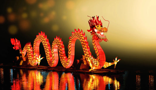 Embracing diversity: Celebrating Chinese New Year in schools