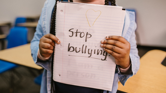 Embracing Kindness: Anti-Bullying Week in Schools