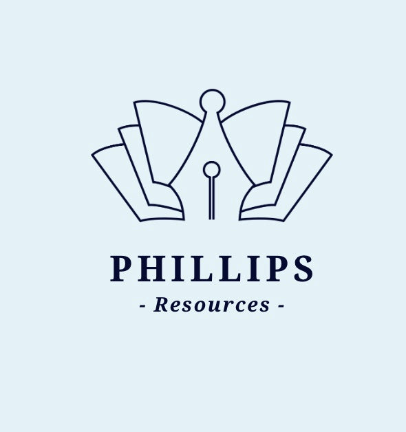 Phillips Resources