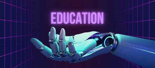 Harnessing AI in Secondary Education: Revolutionising Teaching resources