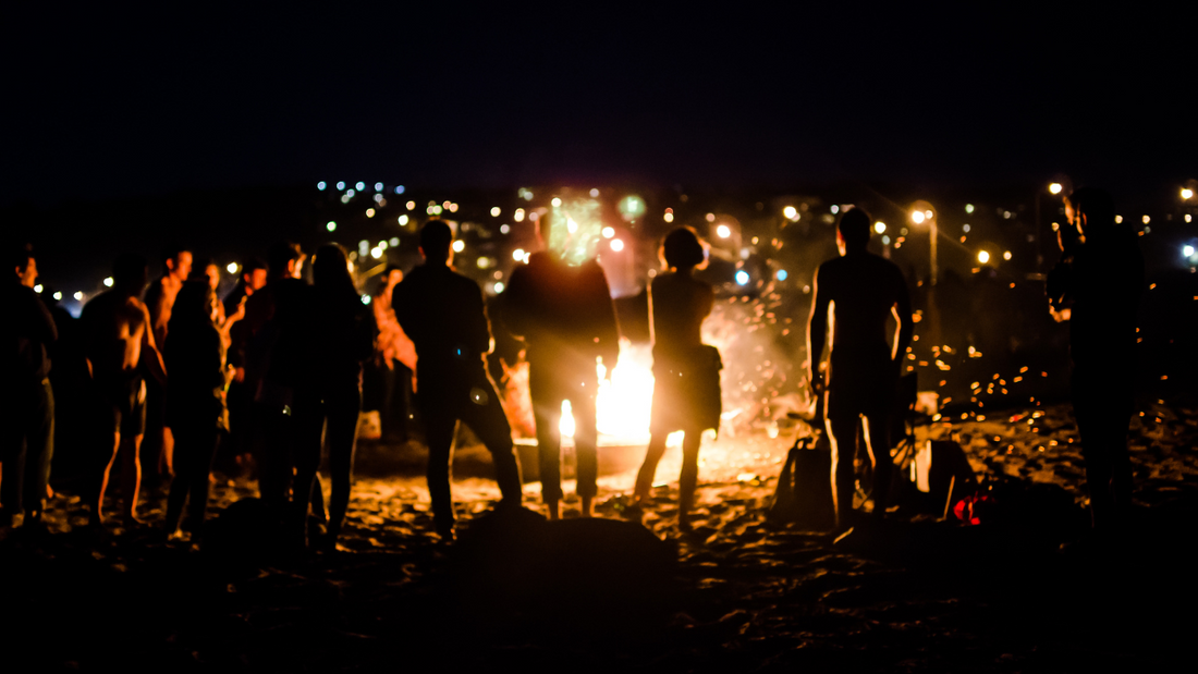 Commemorating Tradition: Bonfire Night in Schools