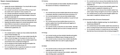 Overview-III