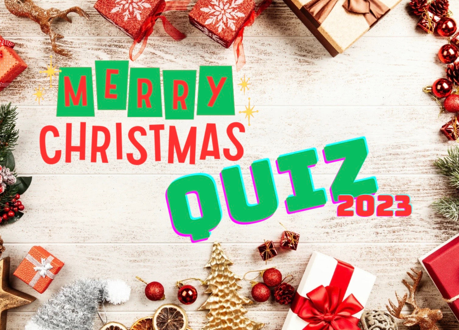 Merry Christmas Quiz 2023 Phillips Resources