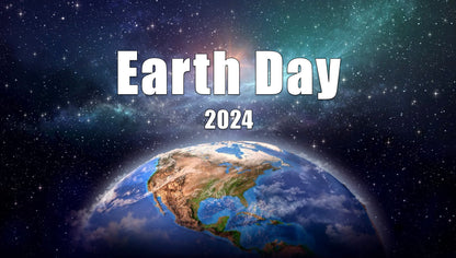 Earth Day Assembly 2024