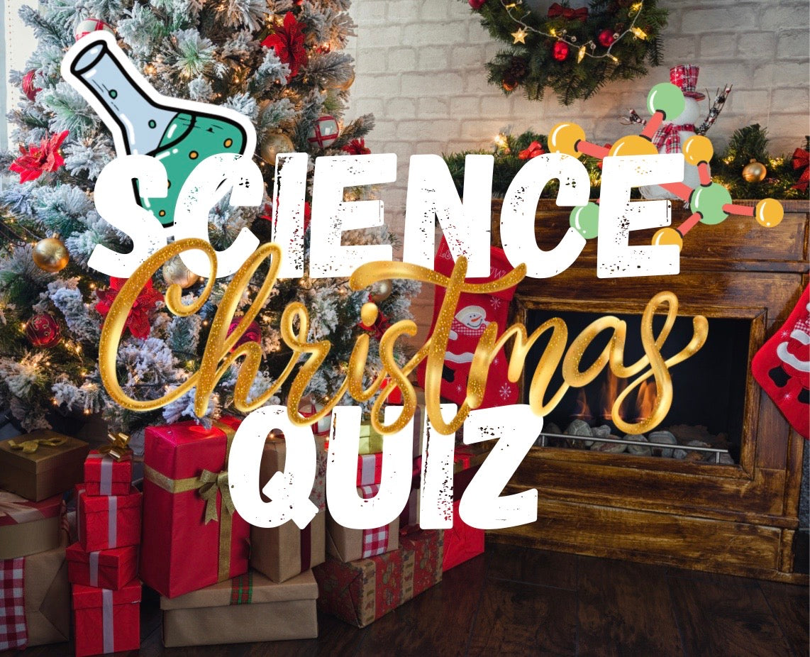 Science Christmas Quiz