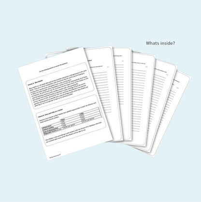 A-Level Business Edexcel End Of Theme Assessments