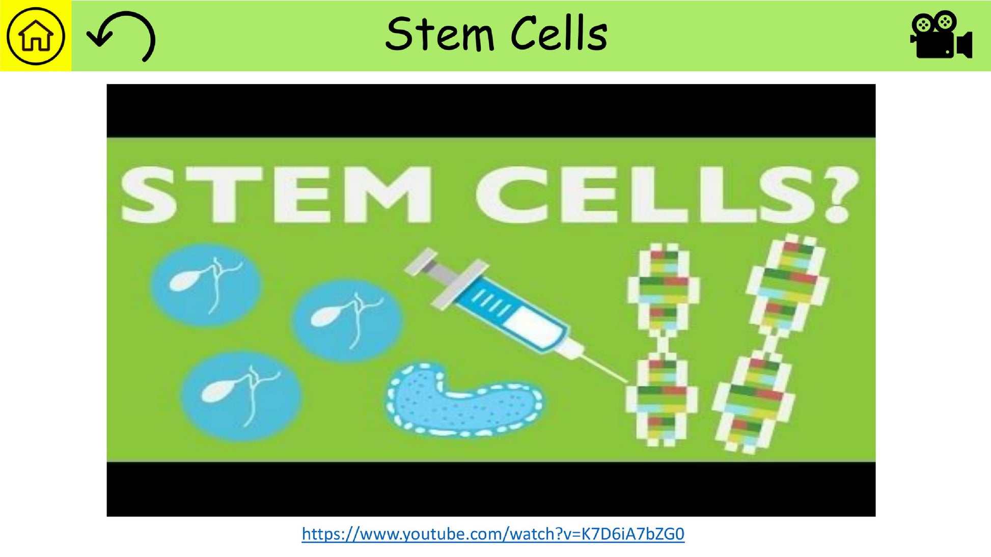 AQA GCSE Biology Revision 9 - 1 Preview-004