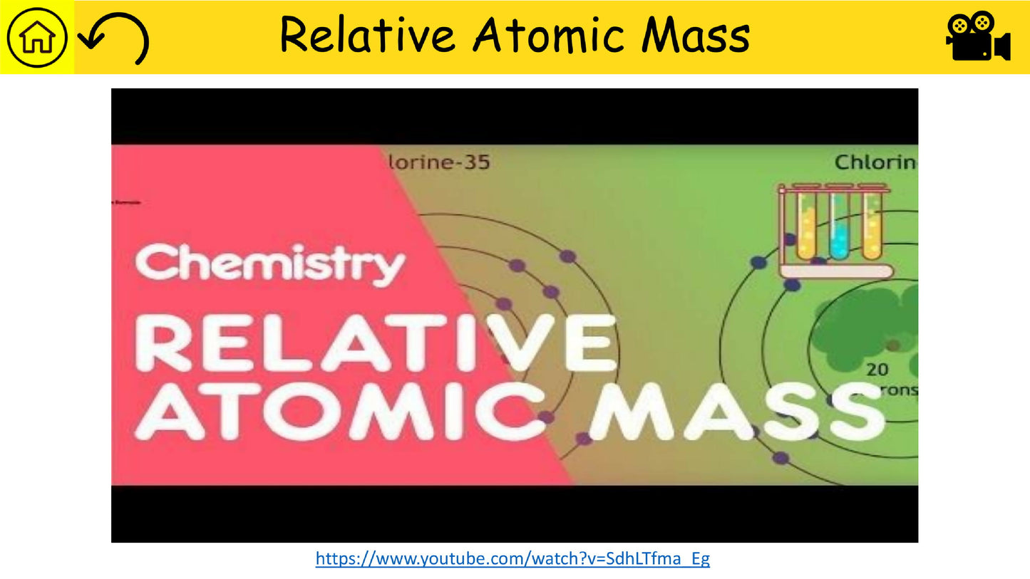 AQA GCSE Chemistry Revision 9 - 1 Preview -004